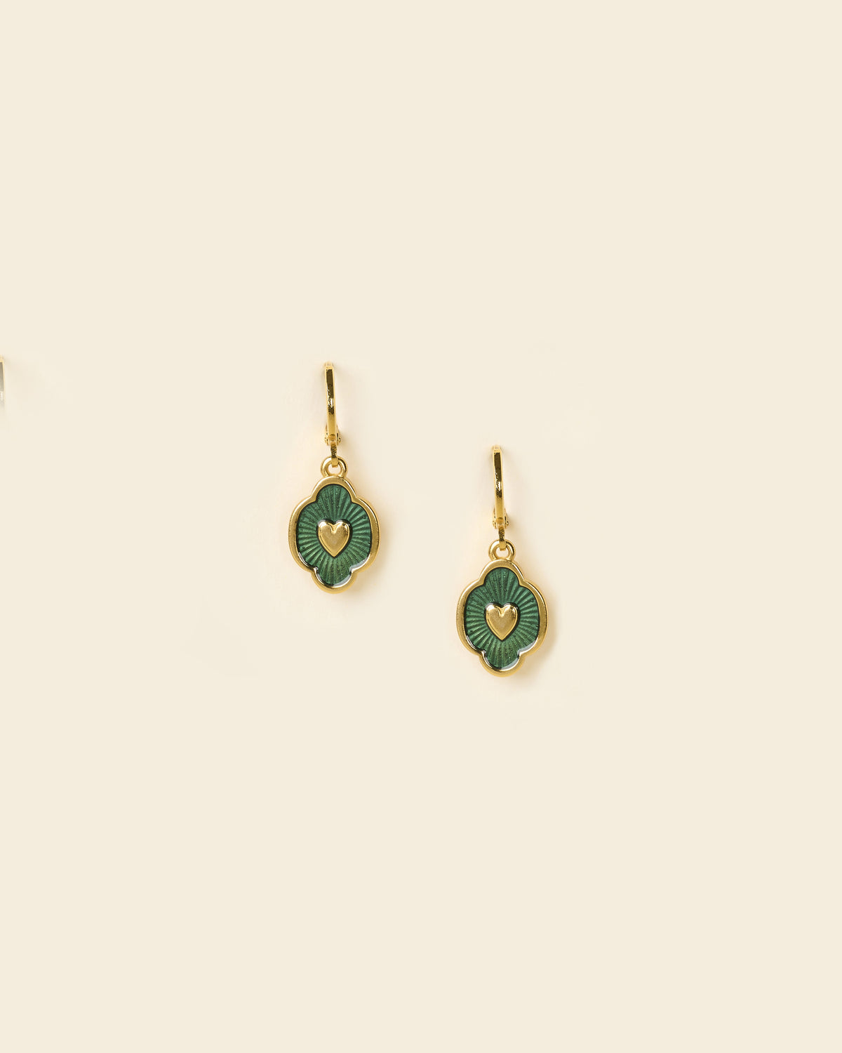 Boucles d'oreilles Naya