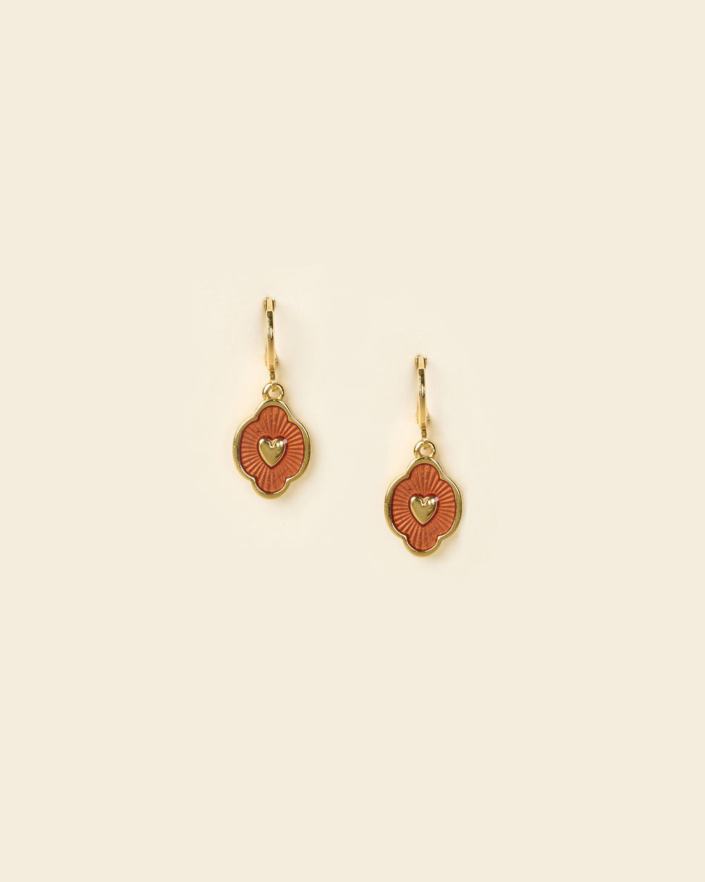 Boucles d'oreilles Naya