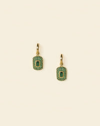 Boucles d'oreilles Nema