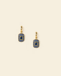 Boucles d'oreilles Nema