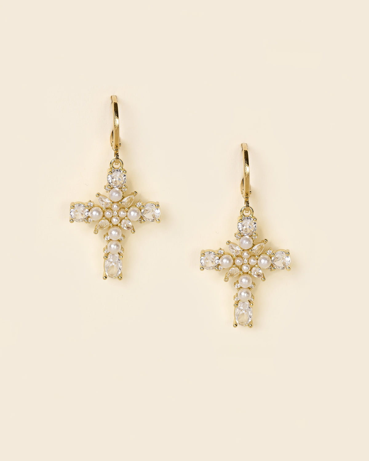 Boucles d'oreilles Niki