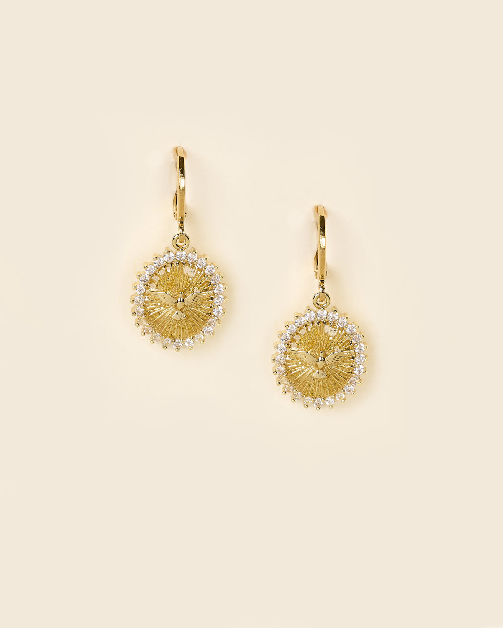 Boucles d'oreilles Niki