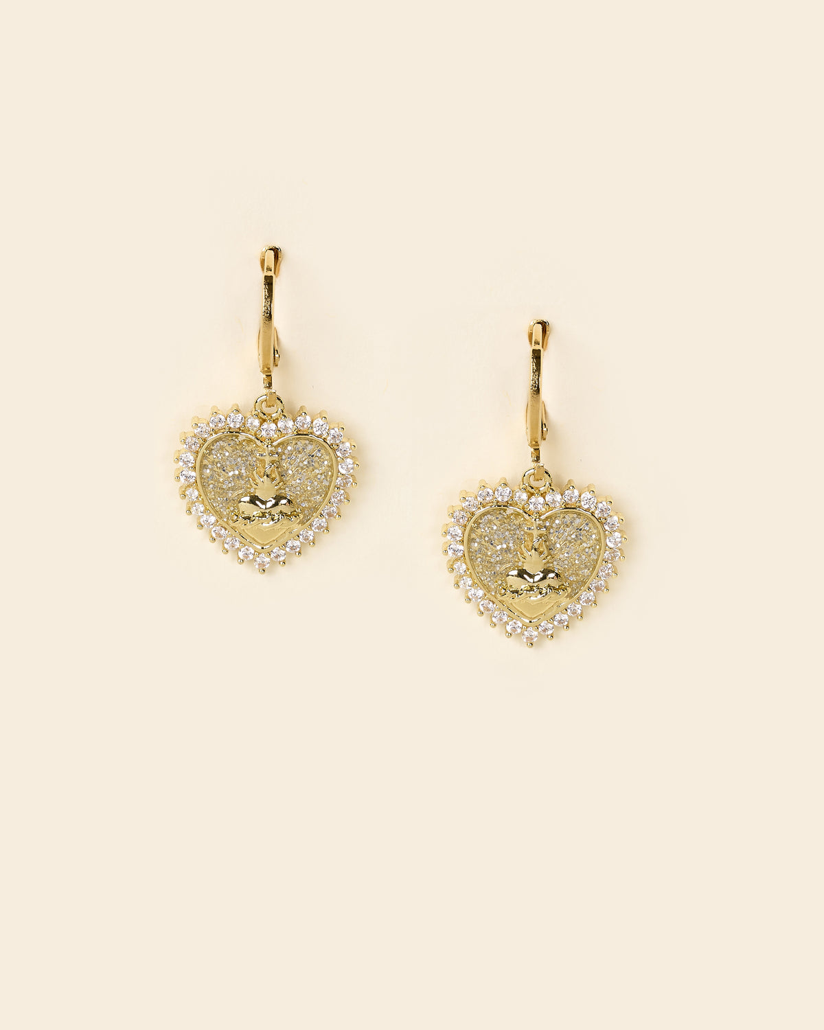 Boucles d'oreilles Niki