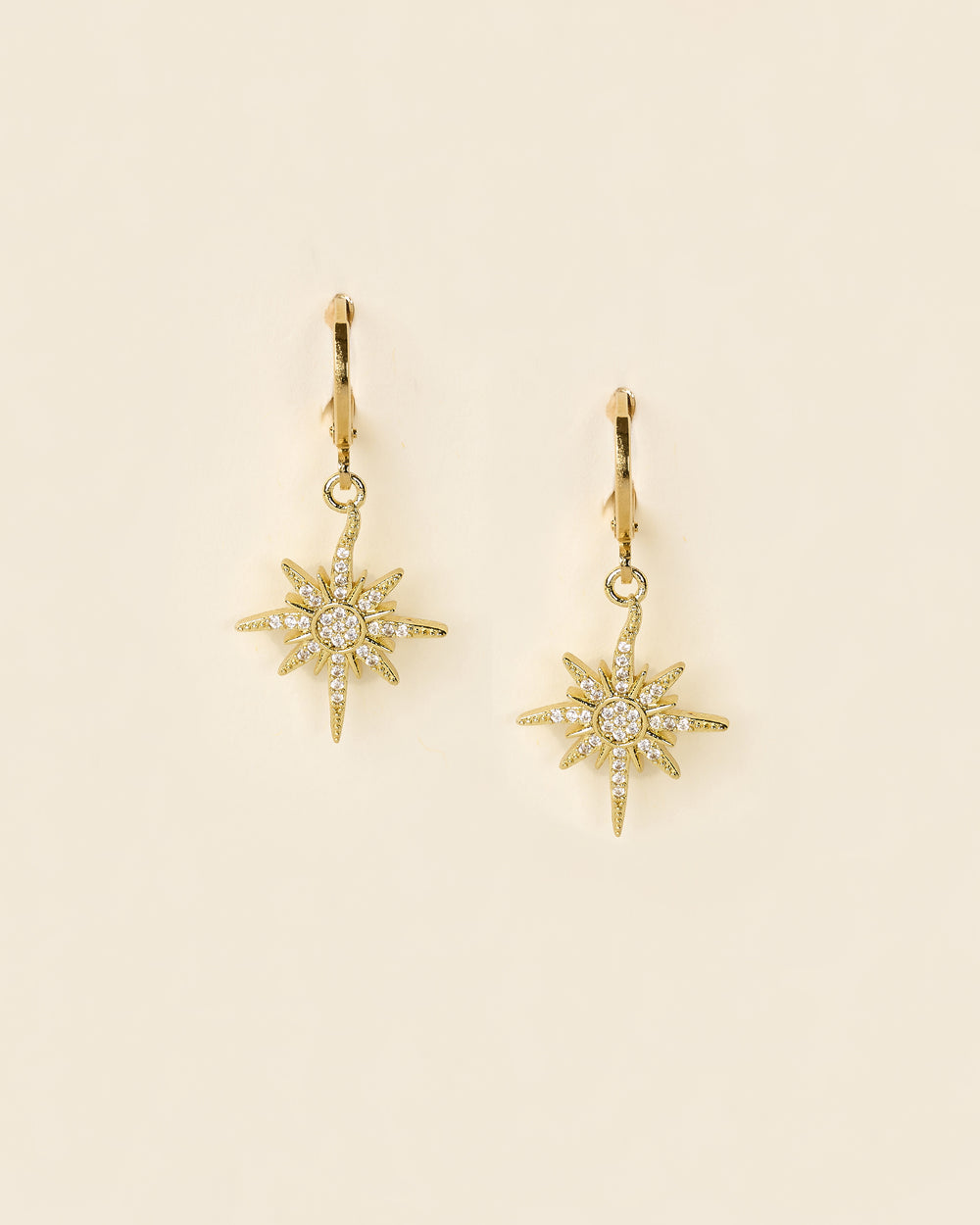 Boucles d'oreilles Niki