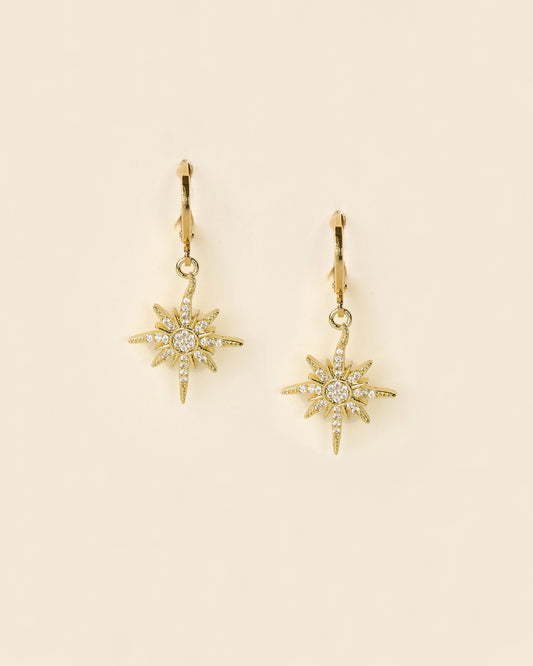 Boucles d'oreilles Niki