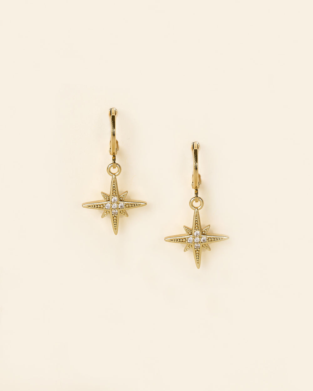Boucles d'oreilles Niki