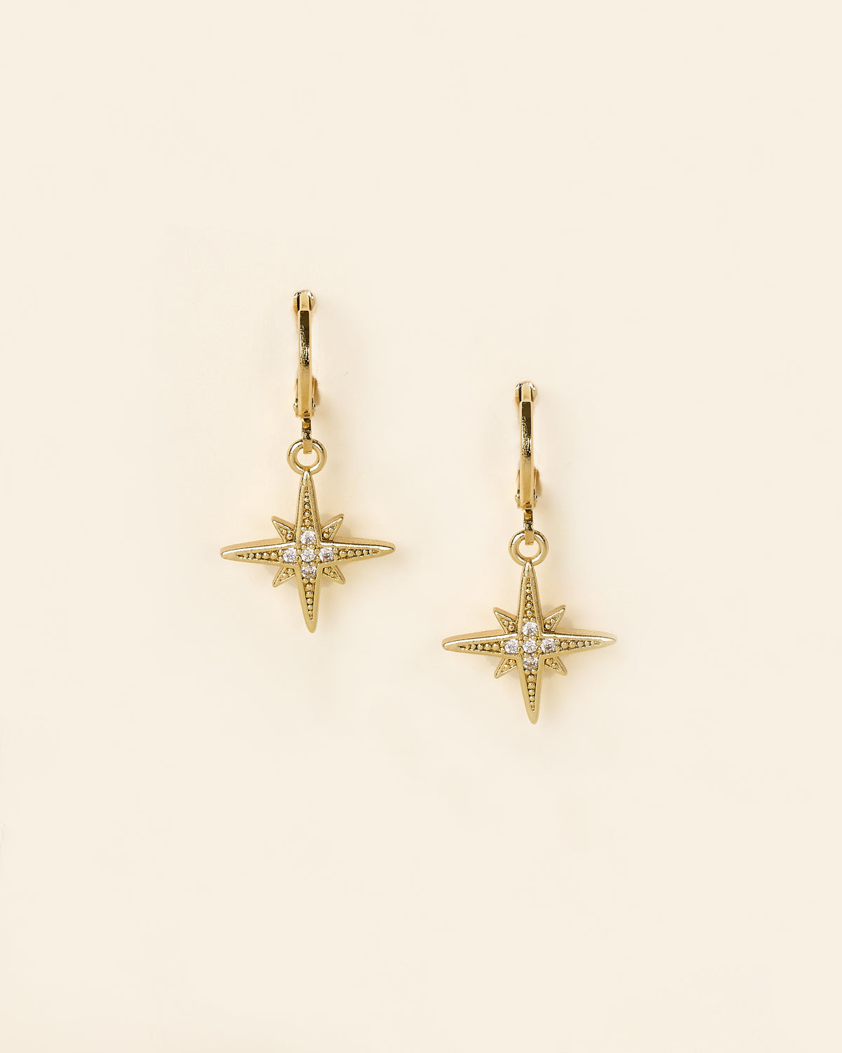 Boucles d'oreilles Niki