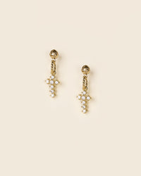 Boucles d'oreilles Nina