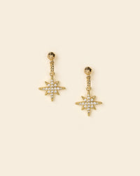 Boucles d'oreilles Nina