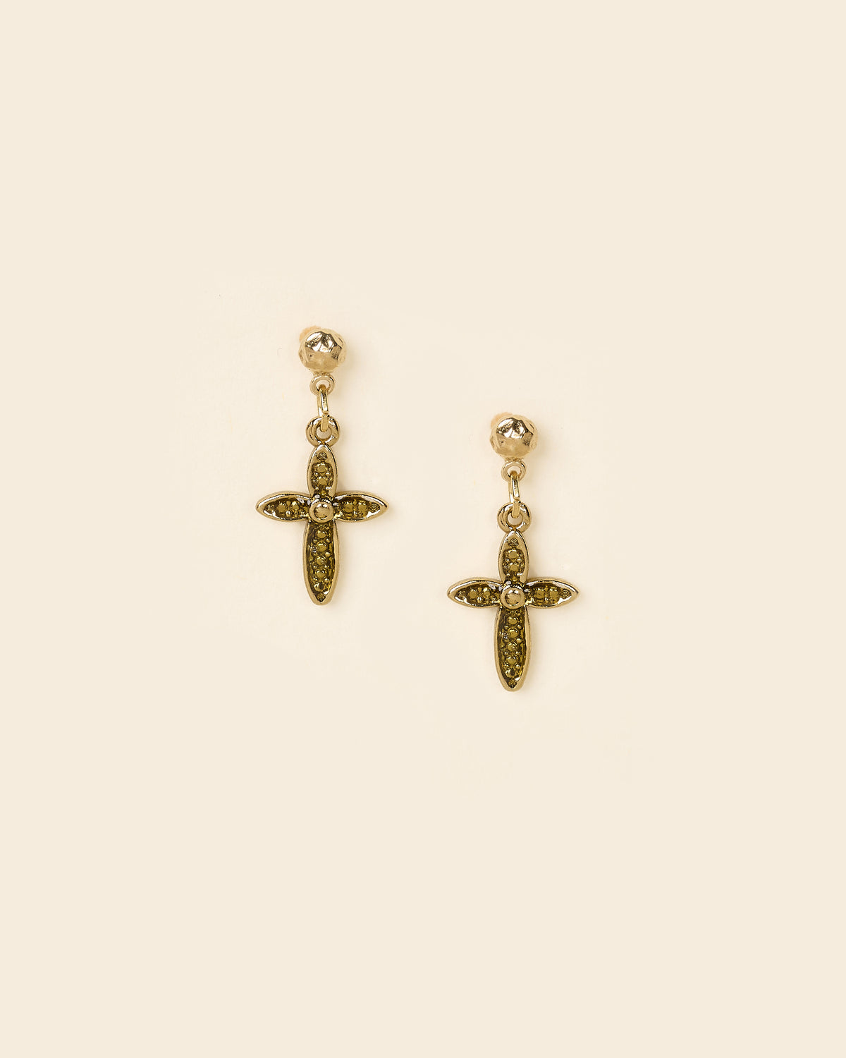 Boucles d'oreilles Niva
