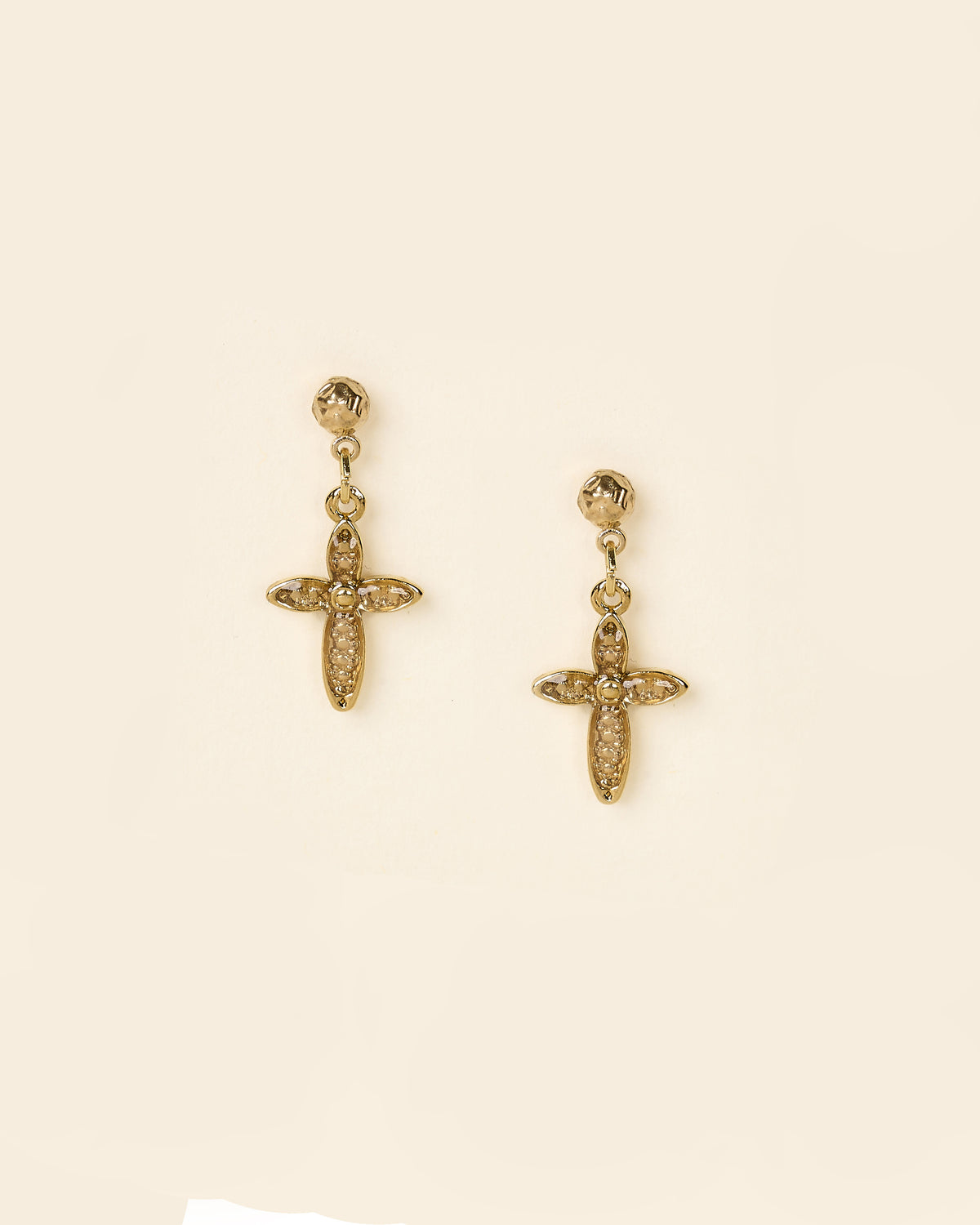 Boucles d'oreilles Niva