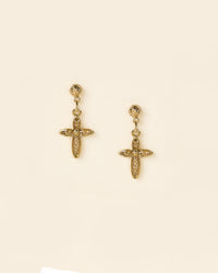 Boucles d'oreilles Niva