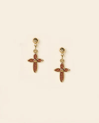 Boucles d'oreilles Niva