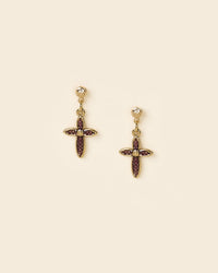 Boucles d'oreilles Niva