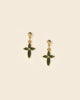 Boucles d'oreilles Niva