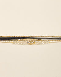 Bracelet multitours Orla
