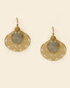 Boucles d'oreilles Pami