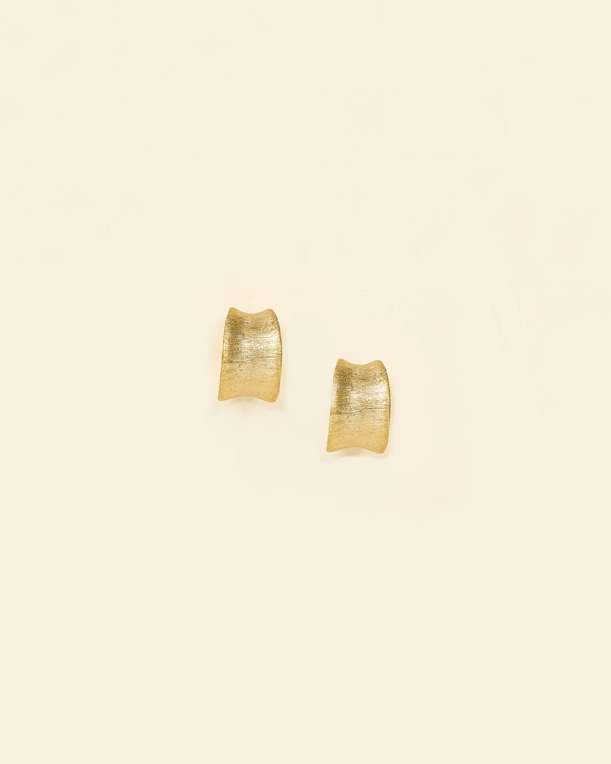 Boucles d'oreilles Pavi