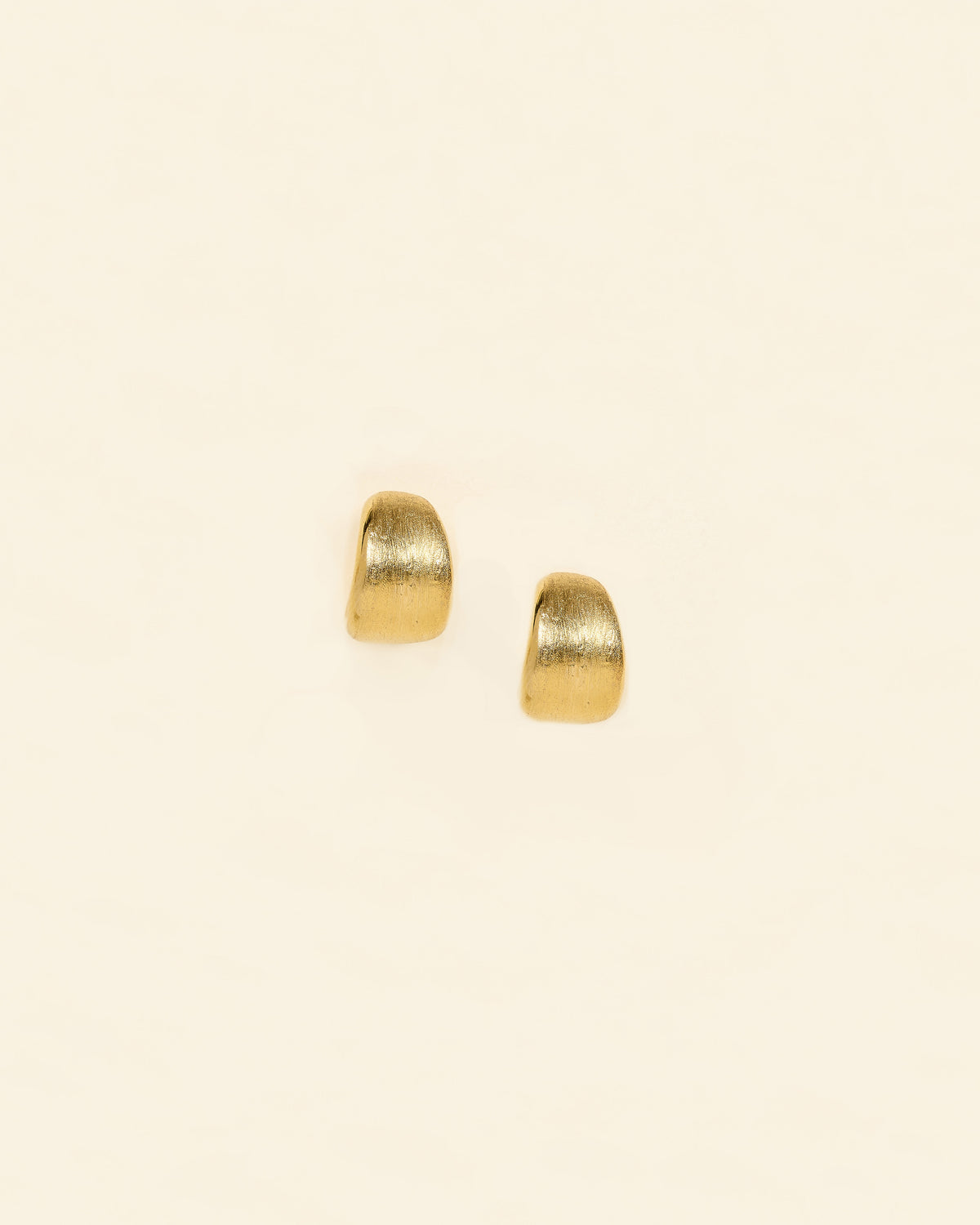 Boucles d'oreilles Pavi