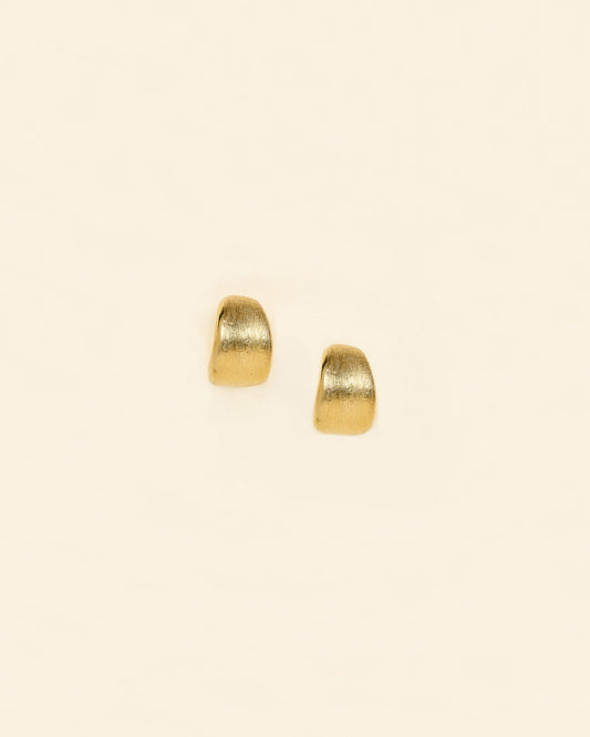 Boucles d'oreilles Pavi