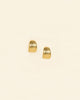 Boucles d'oreilles Pavi