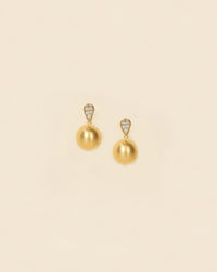 Boucles d'oreilles Pavi