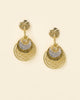 Boucles d'oreilles Pepa