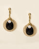Boucles d'oreilles Pila