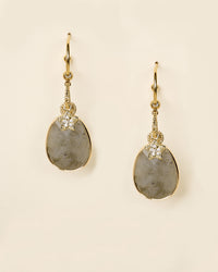 Boucles d'oreilles Pila