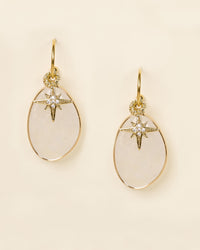 Boucles d'oreilles Pila