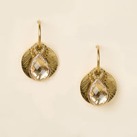 Boucles d'oreilles Pili