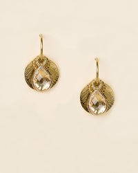 Boucles d'oreilles Pili