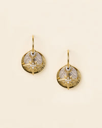 Boucles d'oreilles Pili