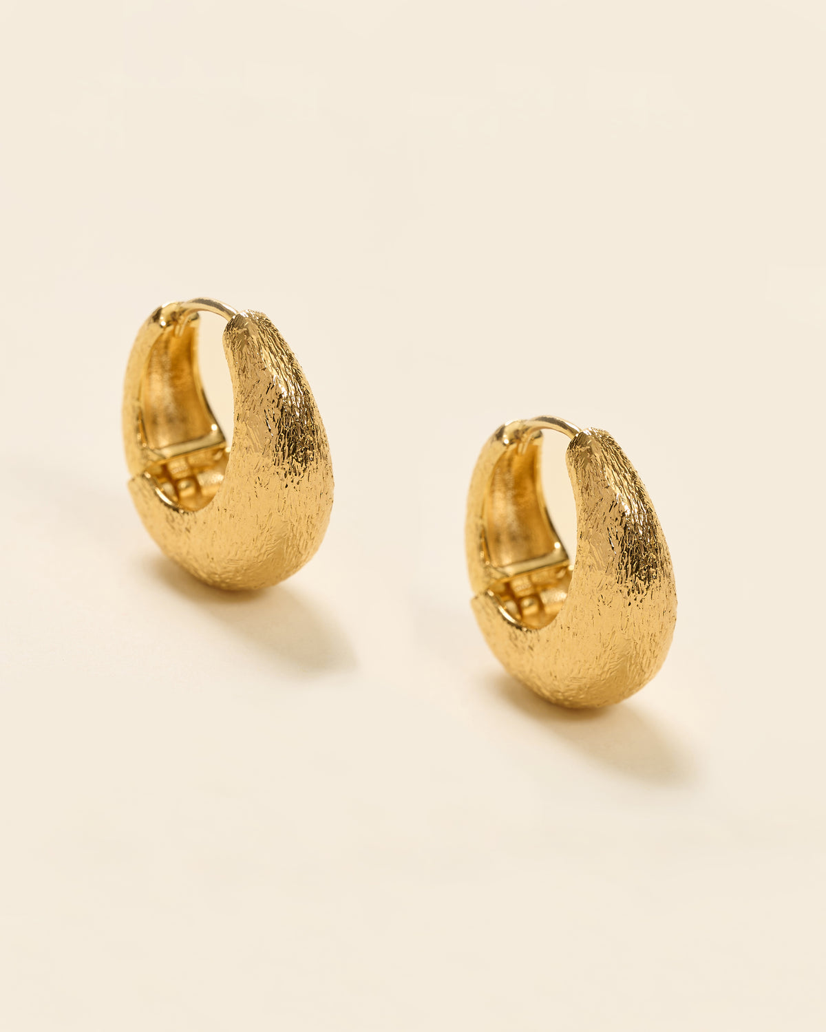 Boucles d'oreilles Pini