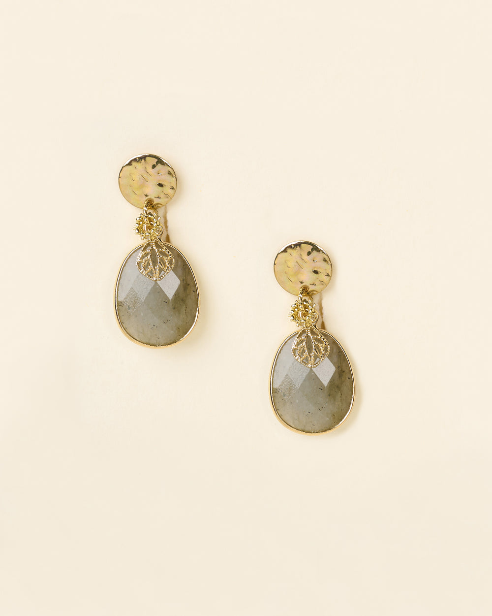 Boucles d'oreilles Pool