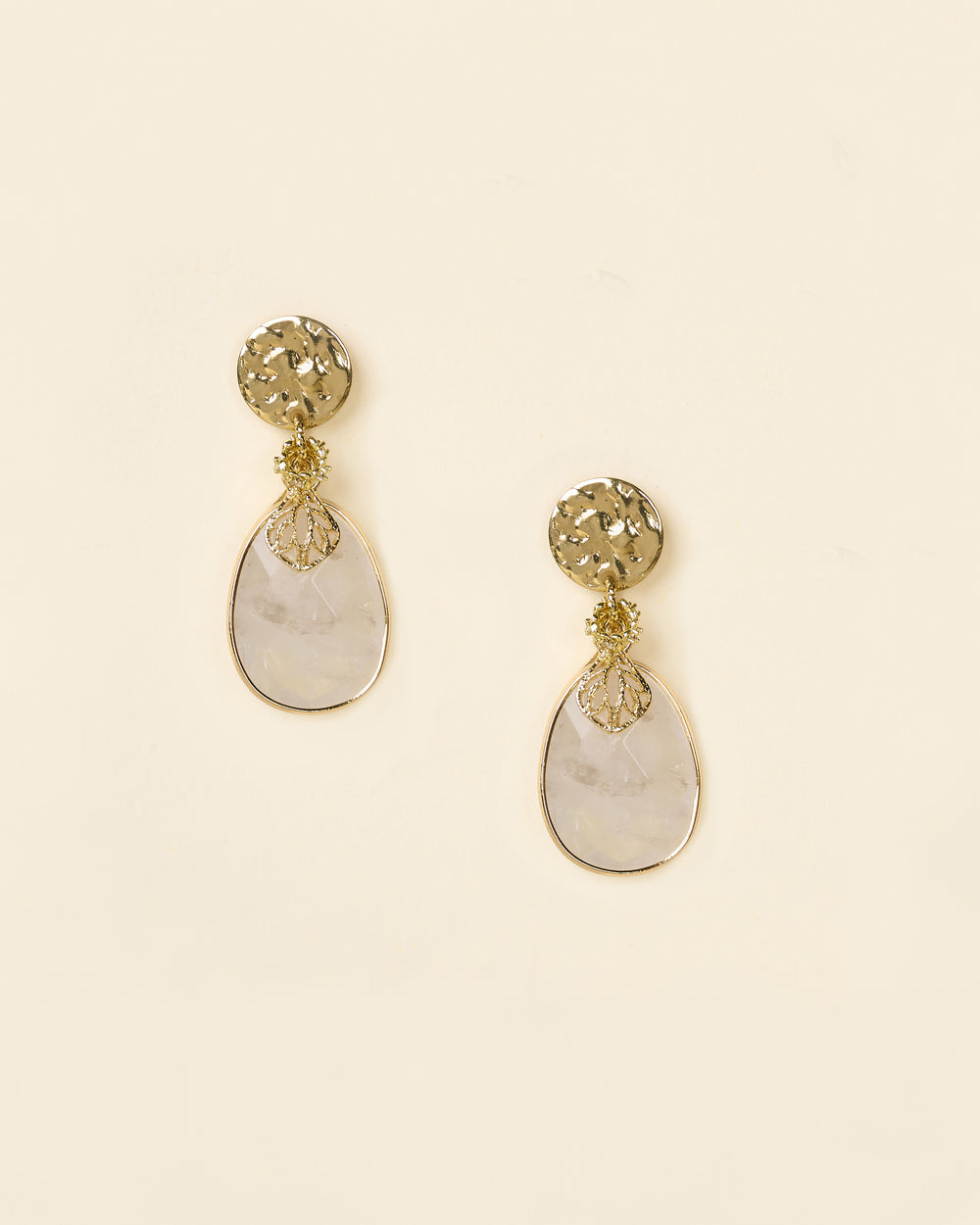 Boucles d'oreilles Pool