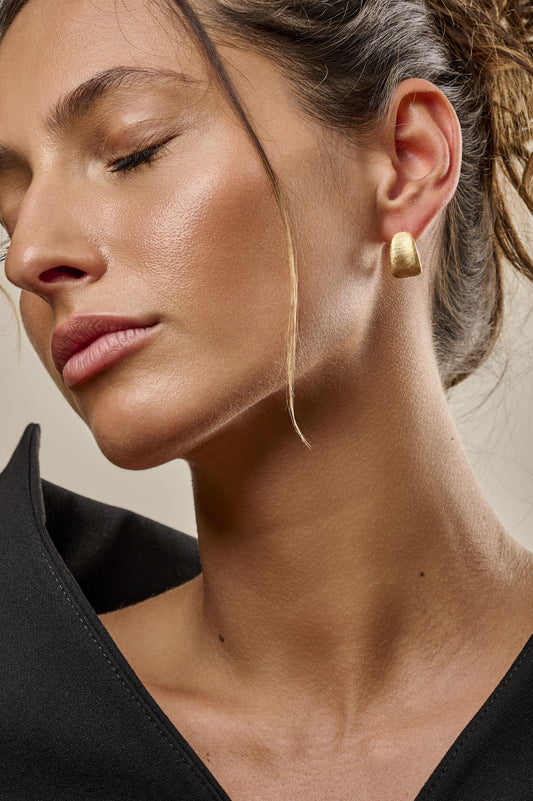 Boucles d'oreilles Pavi