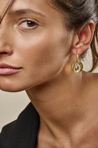 Boucles d'oreilles Pili