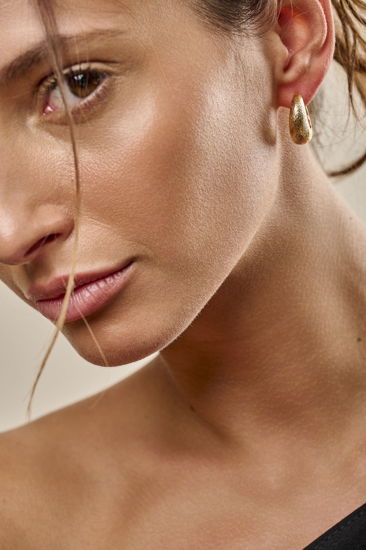 Boucles d'oreilles Pini
