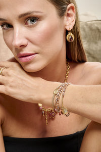Bracelet macramé Moyi