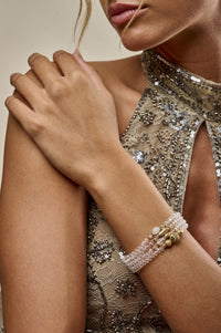 Bracelet élastique Odil