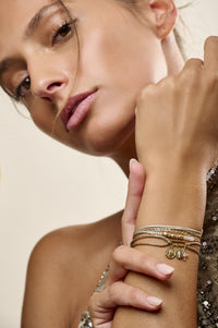 Bracelet multitours Orla