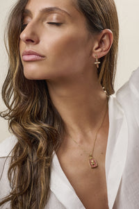Collier Leif