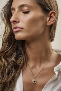 Collier Leya