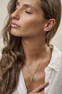 Collier Leya