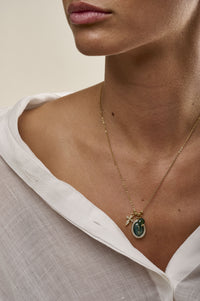Collier Lisa