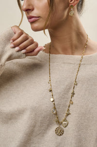 Collier Lize