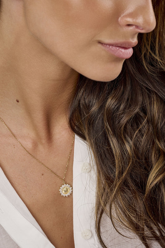 Collier Loni