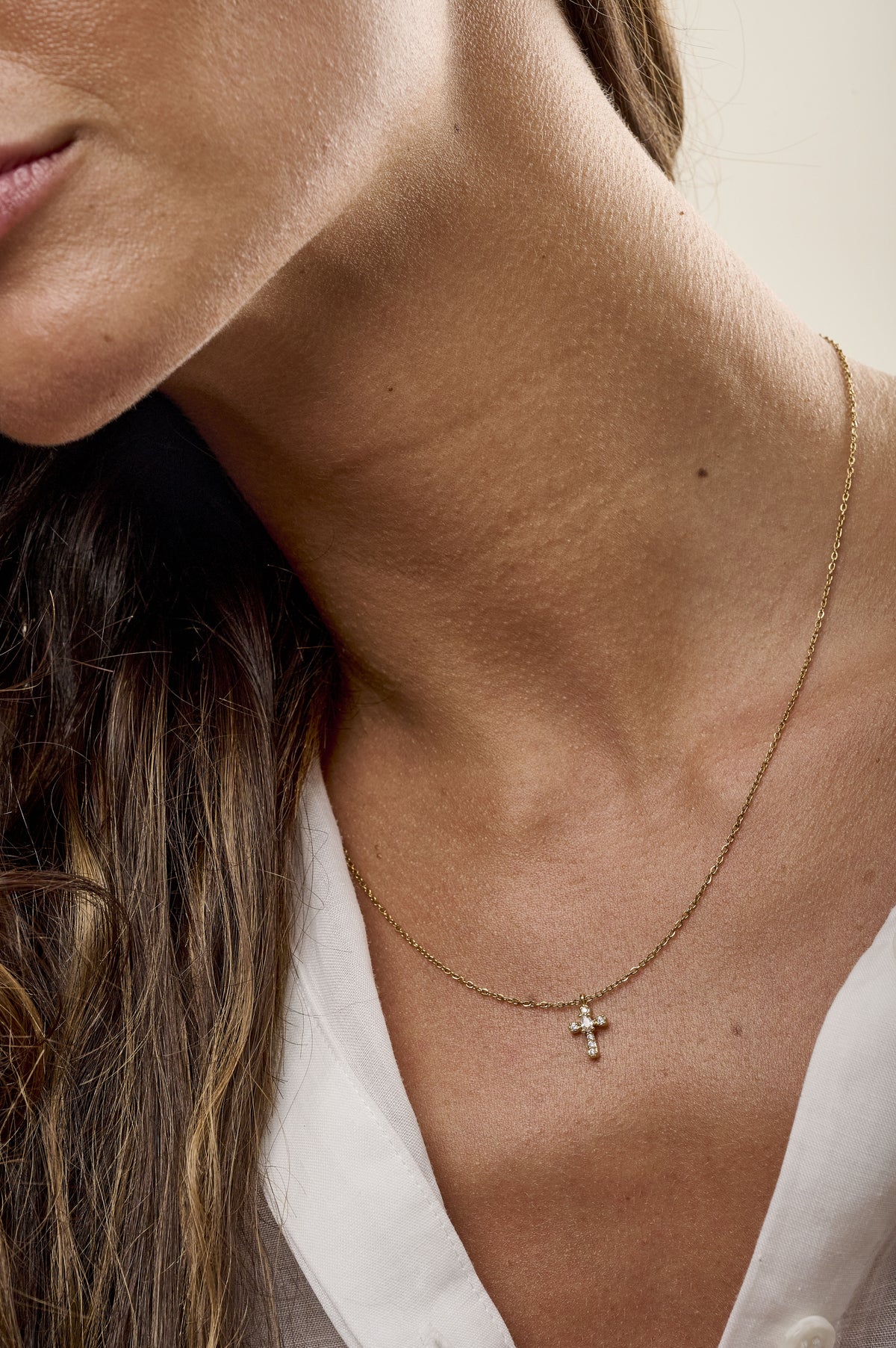 Collier Loni