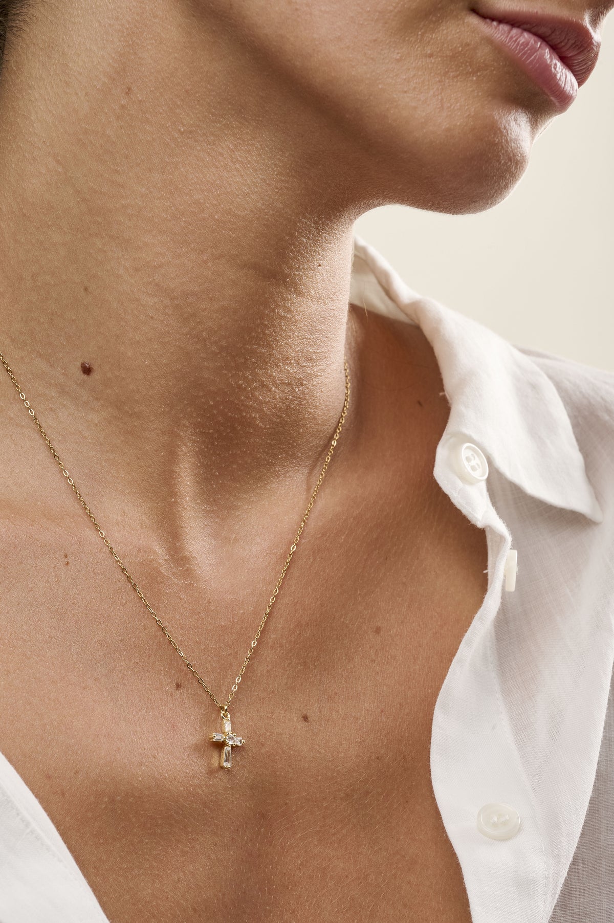 Collier Loni